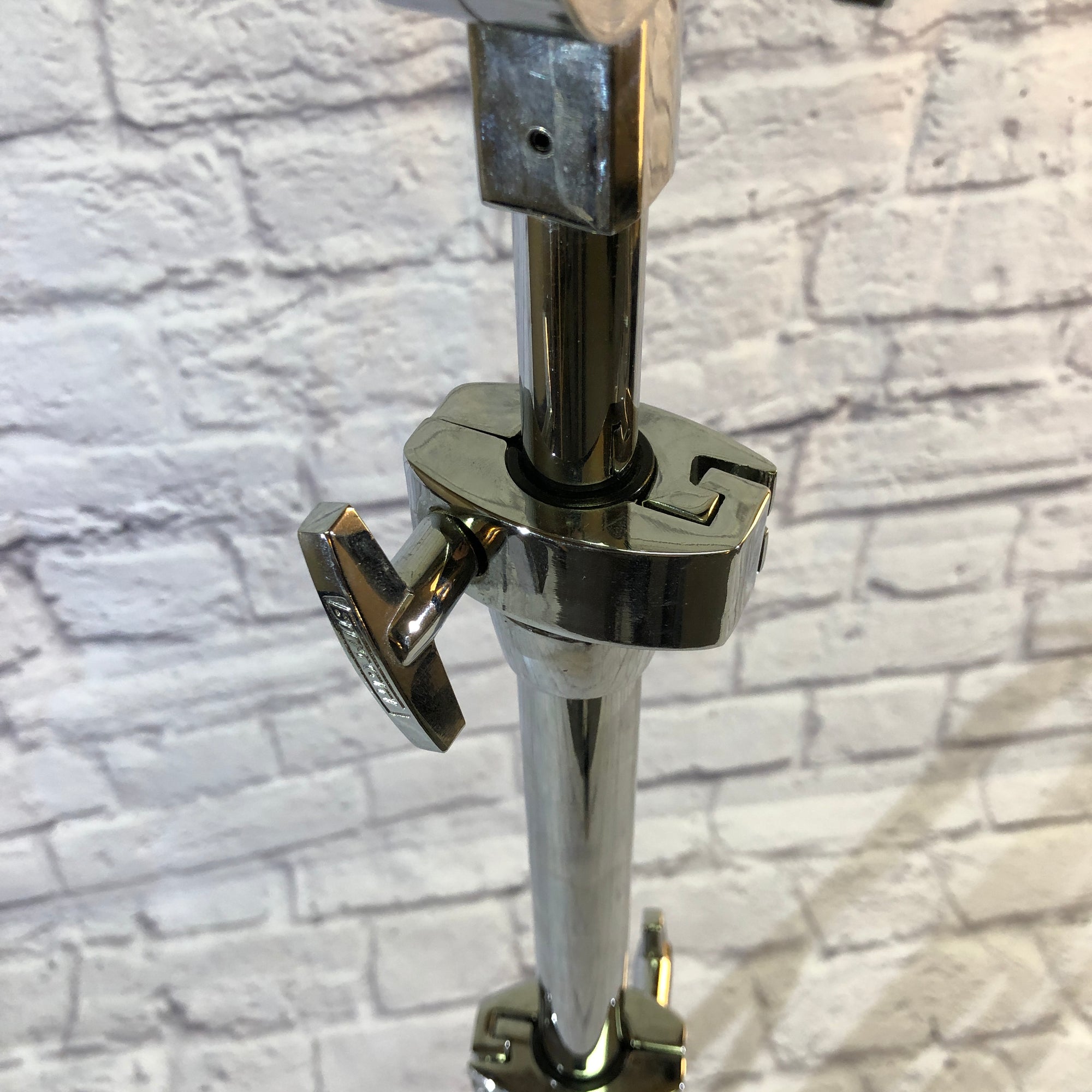 Ludwig Atlas Straight Cymbal Stand