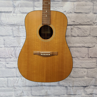 Eastman ACDR-1 Acoustic Guitar (AS-IS)