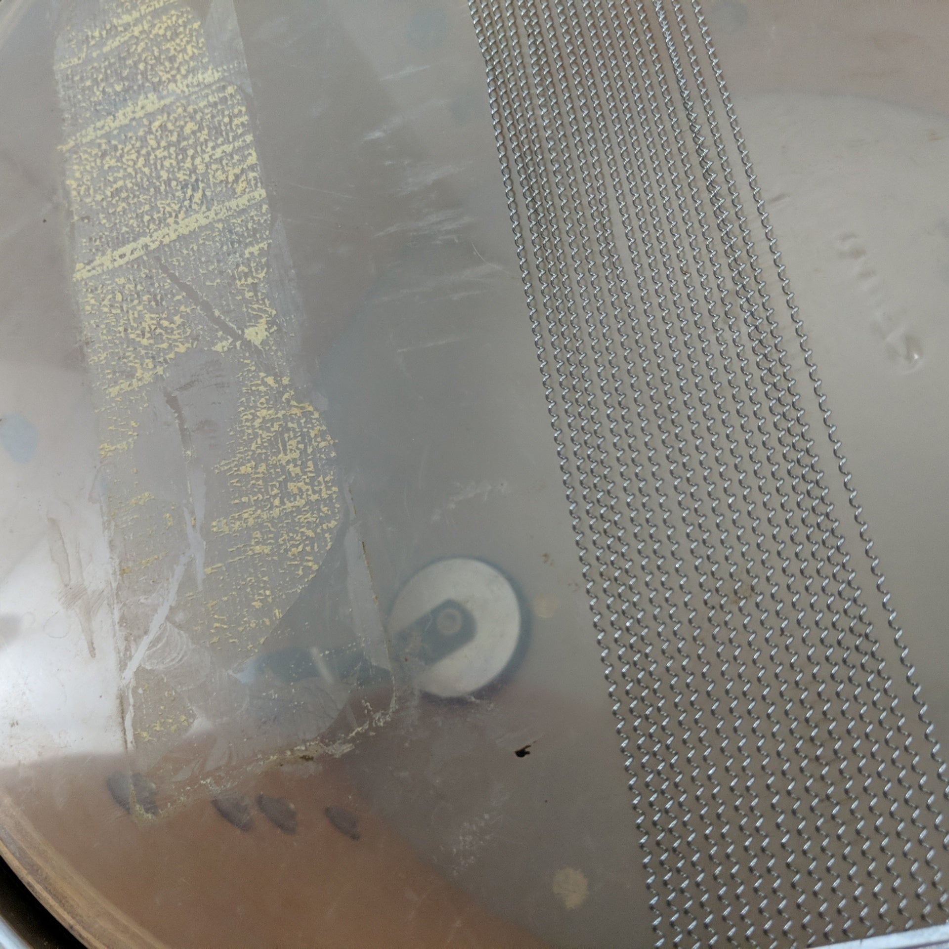 70's Ludwig Rock/Concert 8x14 Snare Drum