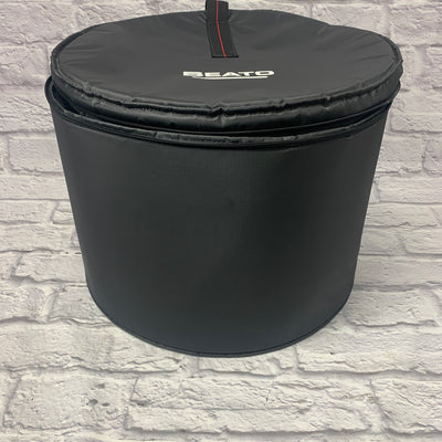 Beato 14x20" Padded Bass Drum Bag