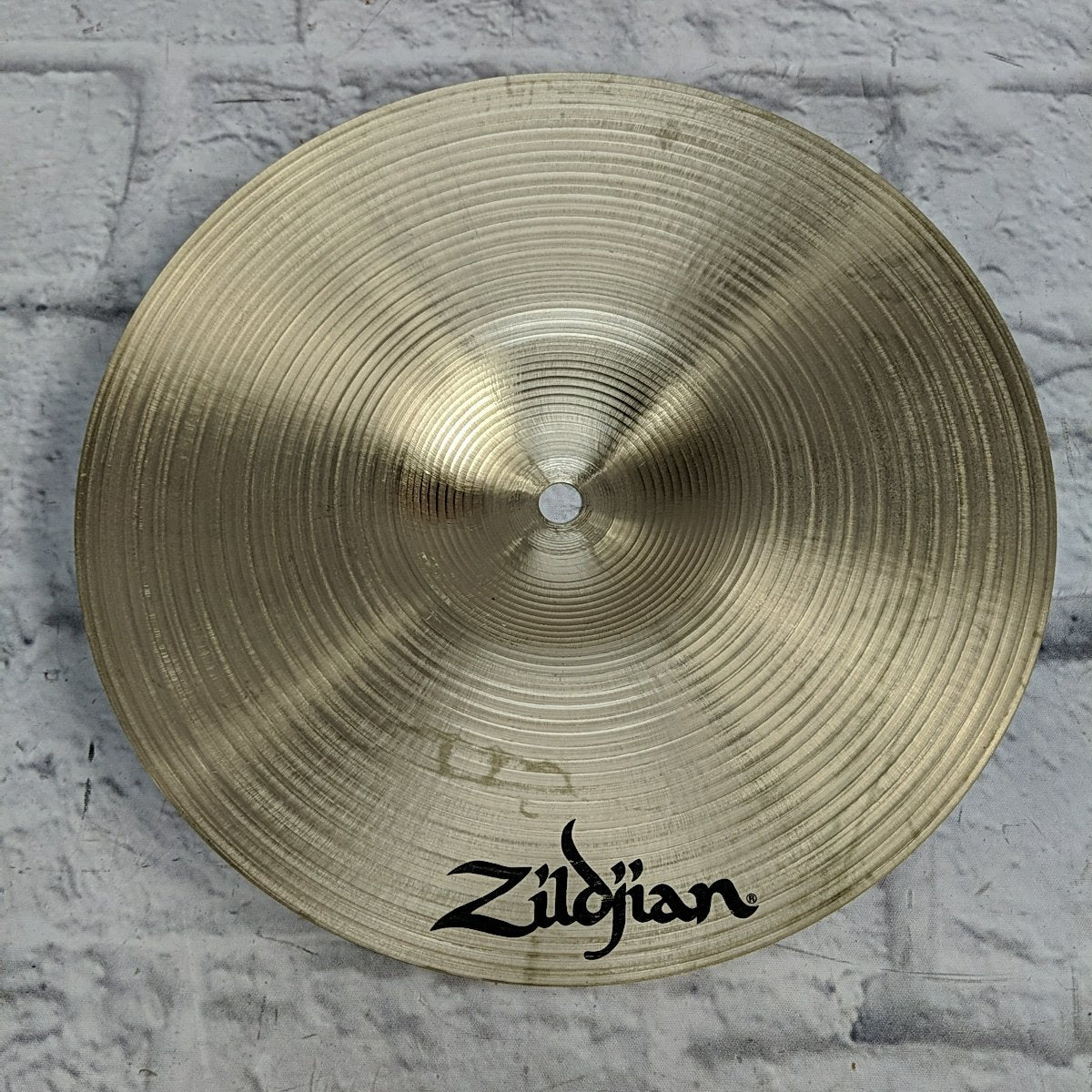 Zildjian 10 A Splash Cymbal