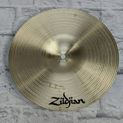 Zildjian 10 A Splash Cymbal