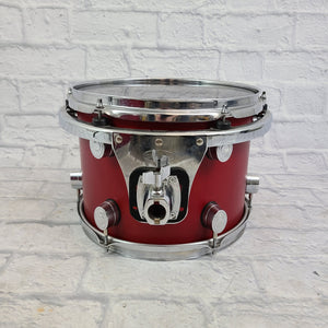 PDP Pacific F Series 12" Tom - Red