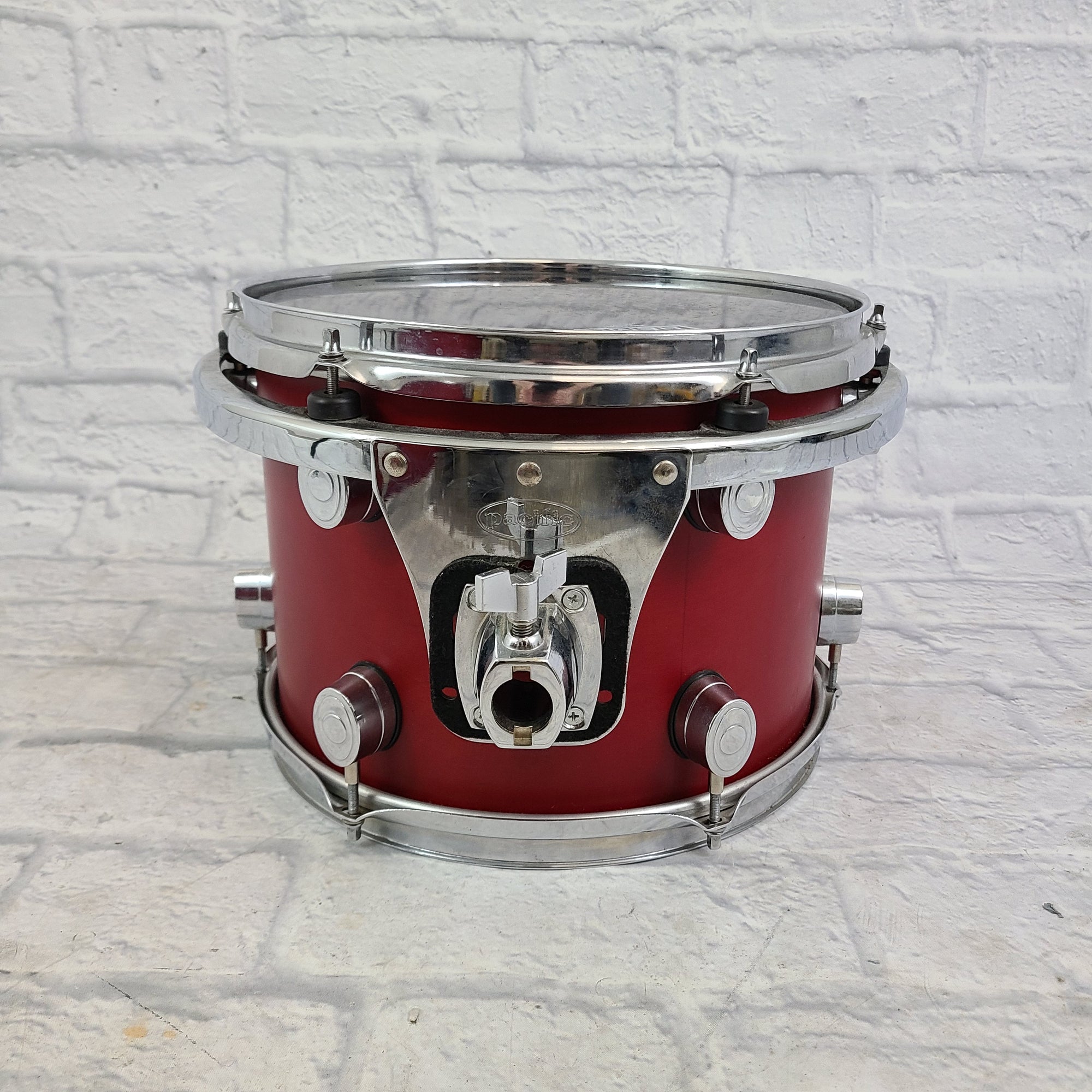 PDP Pacific F Series 12" Tom - Red