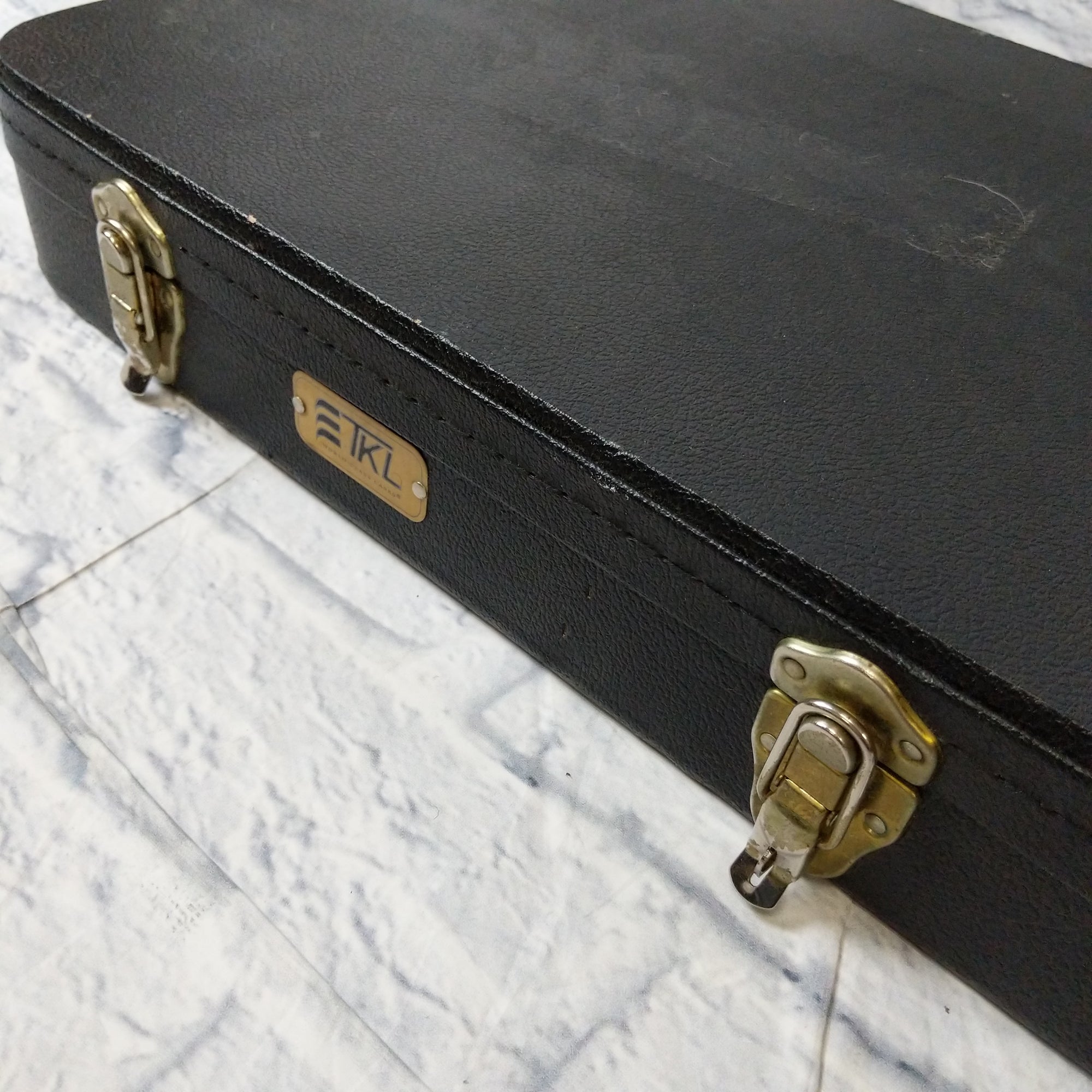 TKL Electric Guitar Hard Case