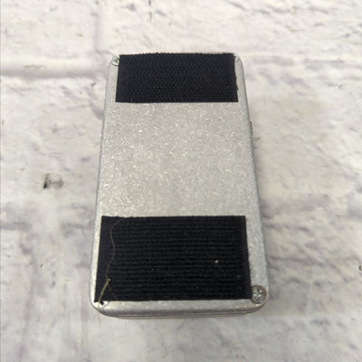 Unknown Brian May Treble Booster Pedal