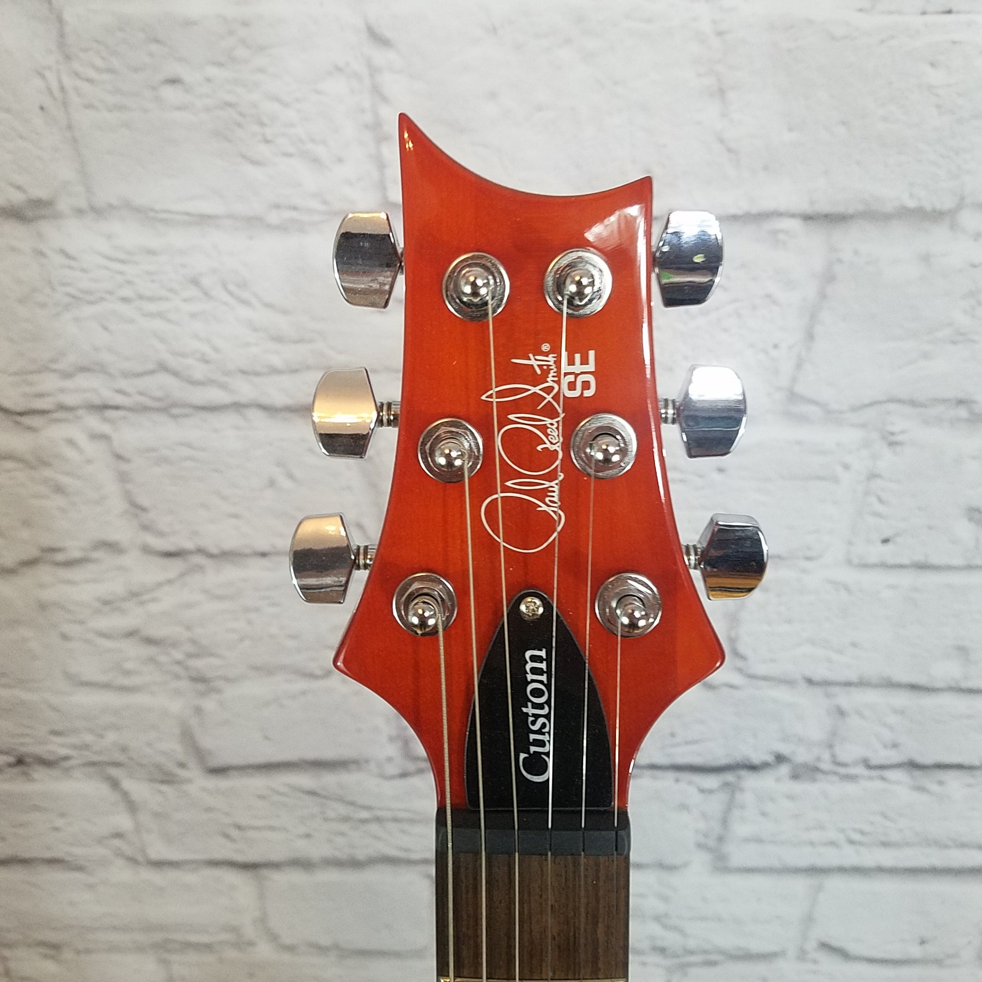 Paul Reed Smith SE Custom 22 Vintage Sunburst