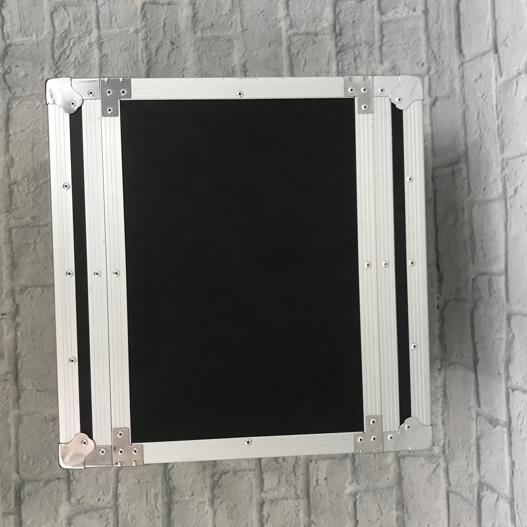 XSPRO 6U 6 Space ATA Flight Tour Rack Case