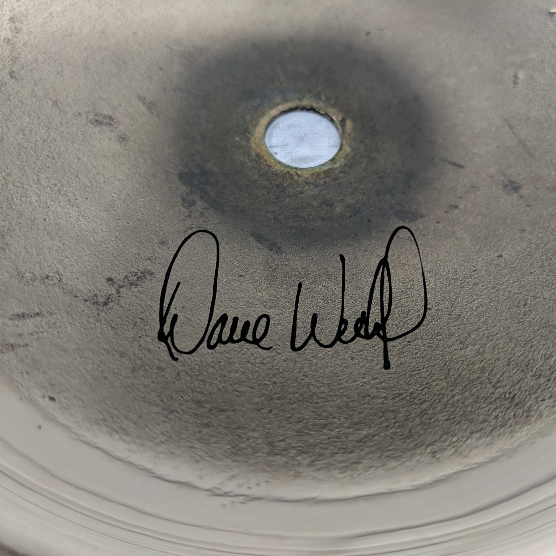 Sabian HHX Evolution 20 Ride Cymbal