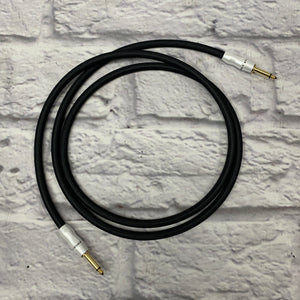 Monster Braided 12 Gauge Speaker Cable 6ft