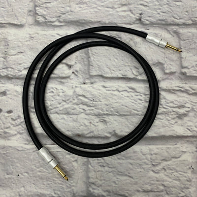 Monster Braided 12 Gauge Speaker Cable 6ft