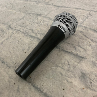 Shure PG48 Dynamic Microphone w/ Bag