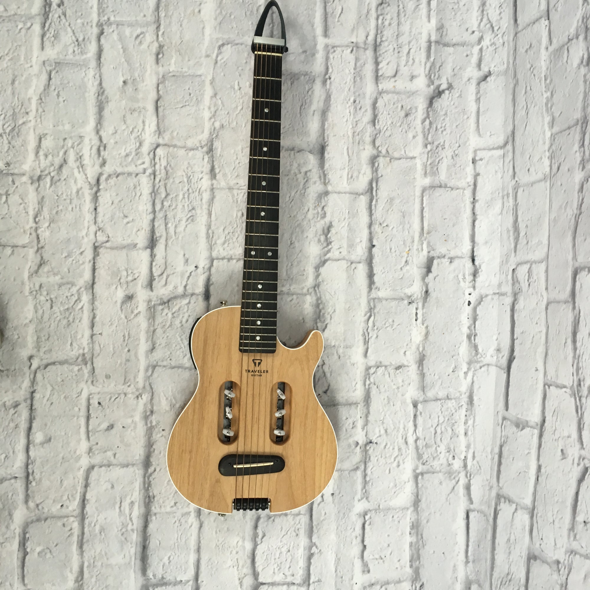 Traveler Escape Mark III Acoustic Electric Guitar