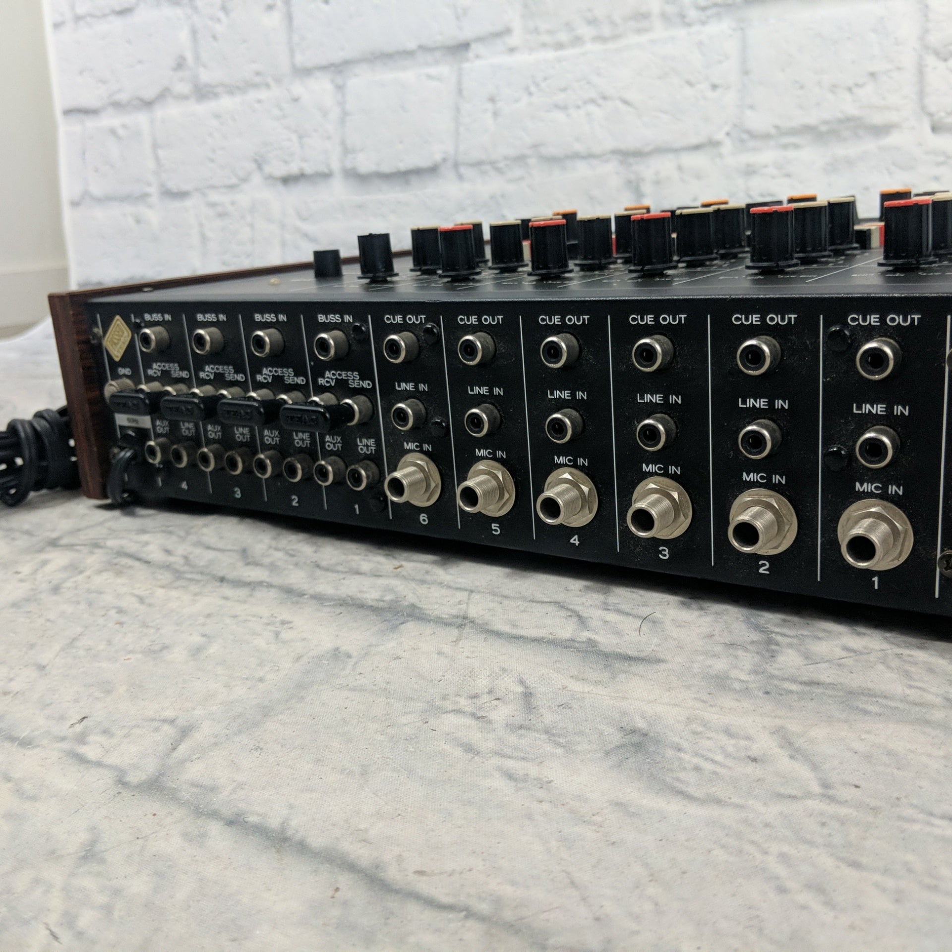 TEAC Model 2A Multitrack Series