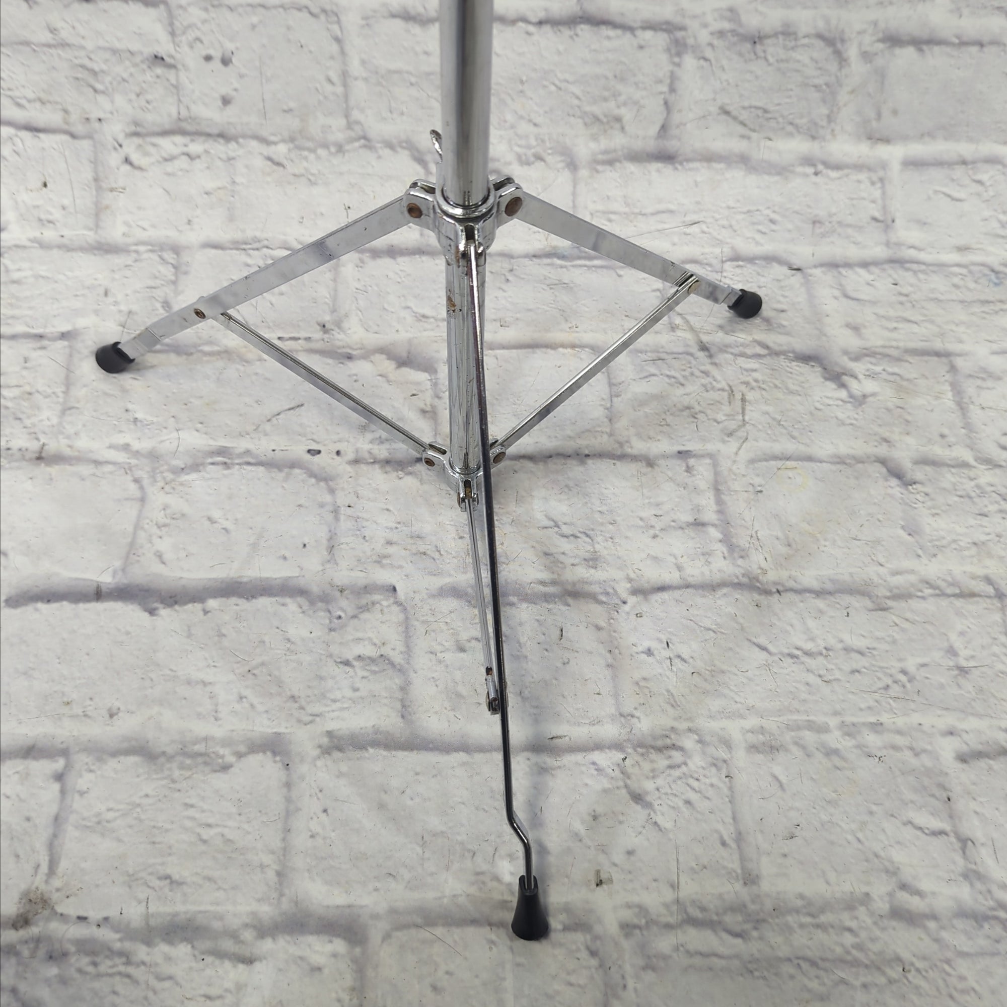 Ludwig Vintage Atlas Straight Cymbal Stand Straight