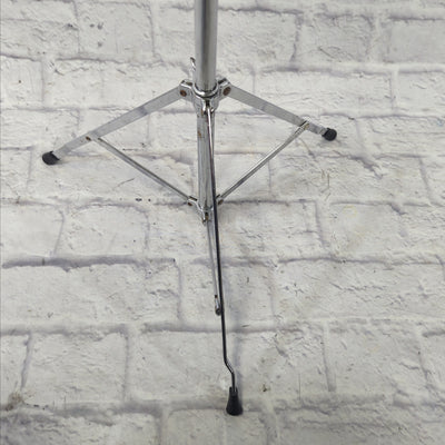 Ludwig Vintage Atlas Straight Cymbal Stand Straight