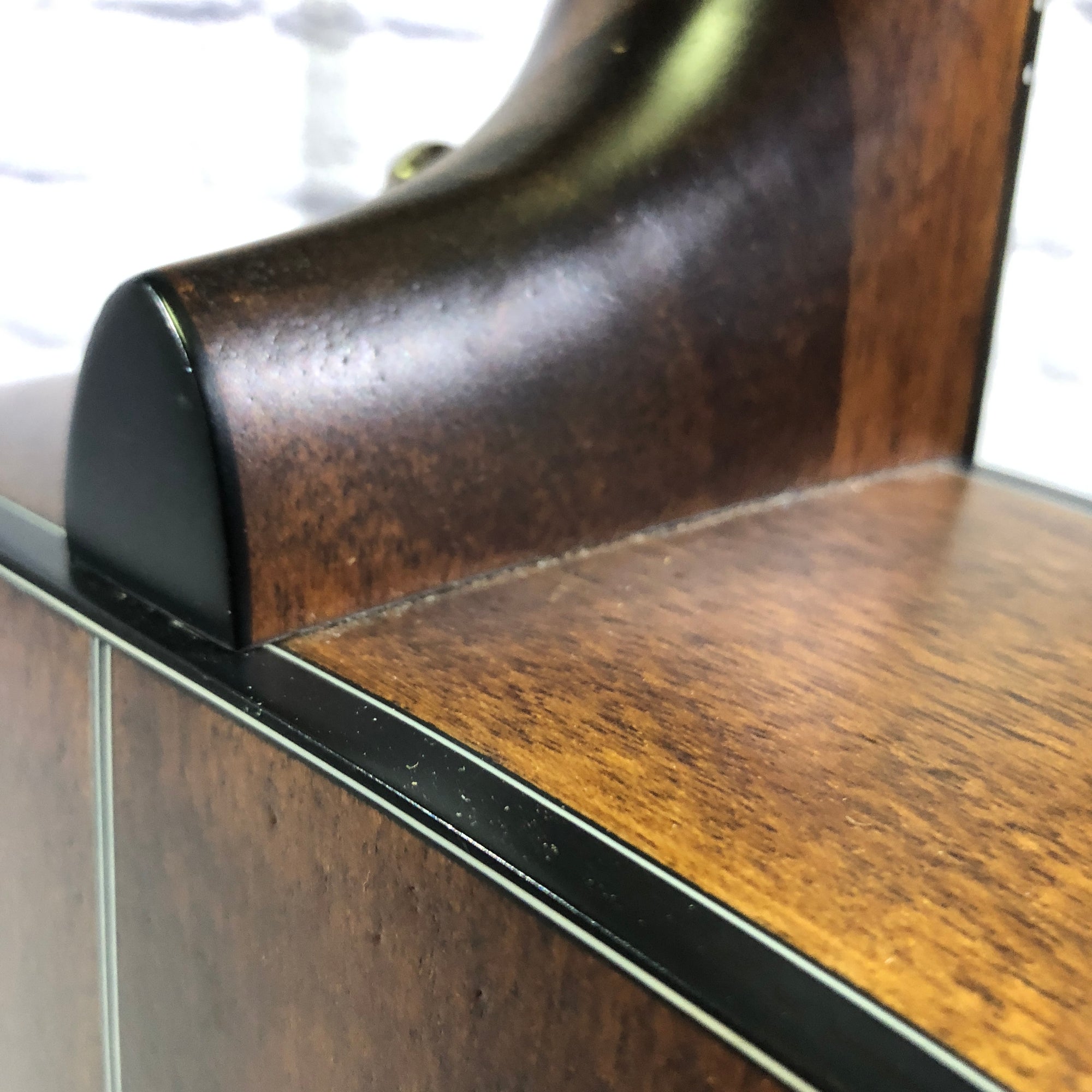 Ibanez AC240 Acoustic Guitar