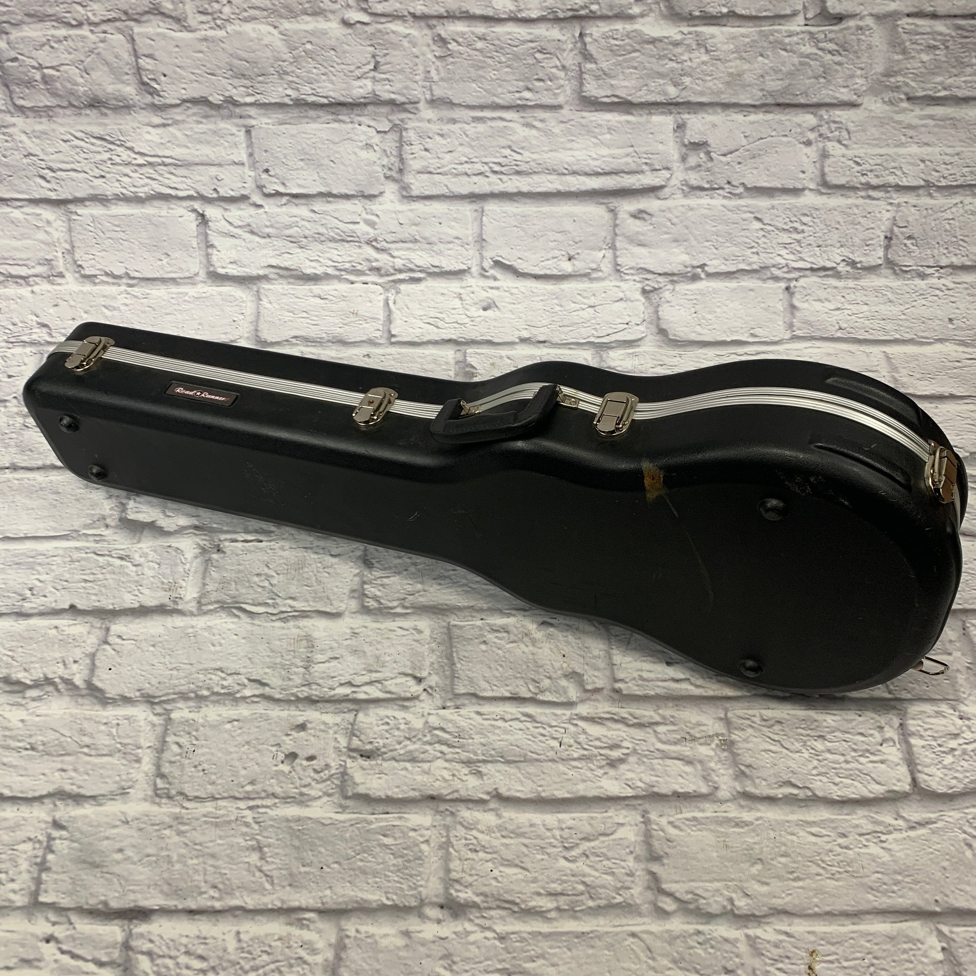 Road Runner LP Style Hard Case