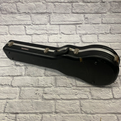 Road Runner LP Style Hard Case