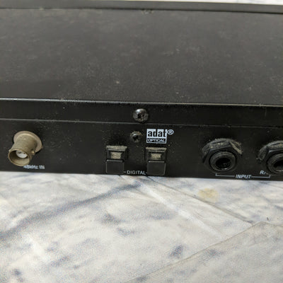 Alesis Quadraverb 2 Rack Unit