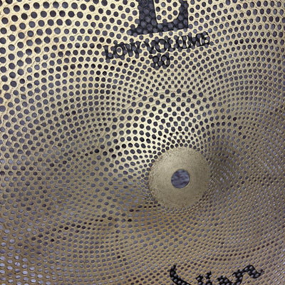 Zildjian Low Volume 14 / 16 / 18 Cymbal Pack