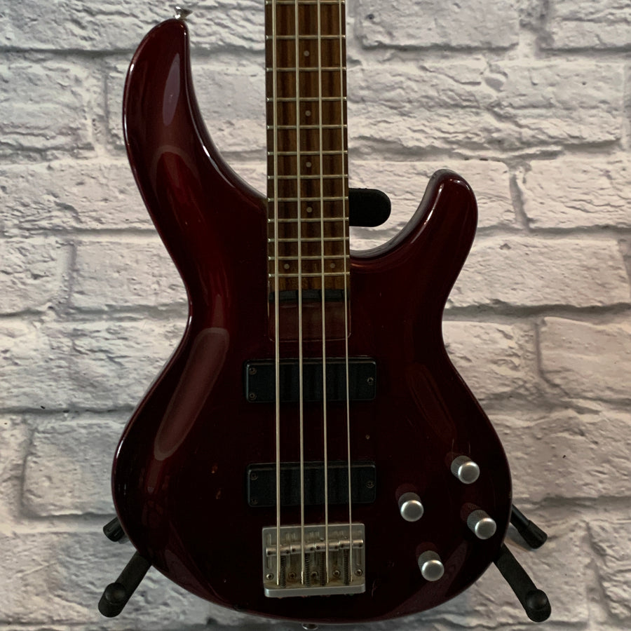 Aria 4-String Bass Guitar