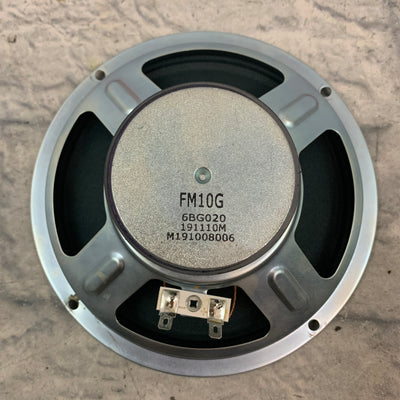 Unknown 6" Replacement Speaker