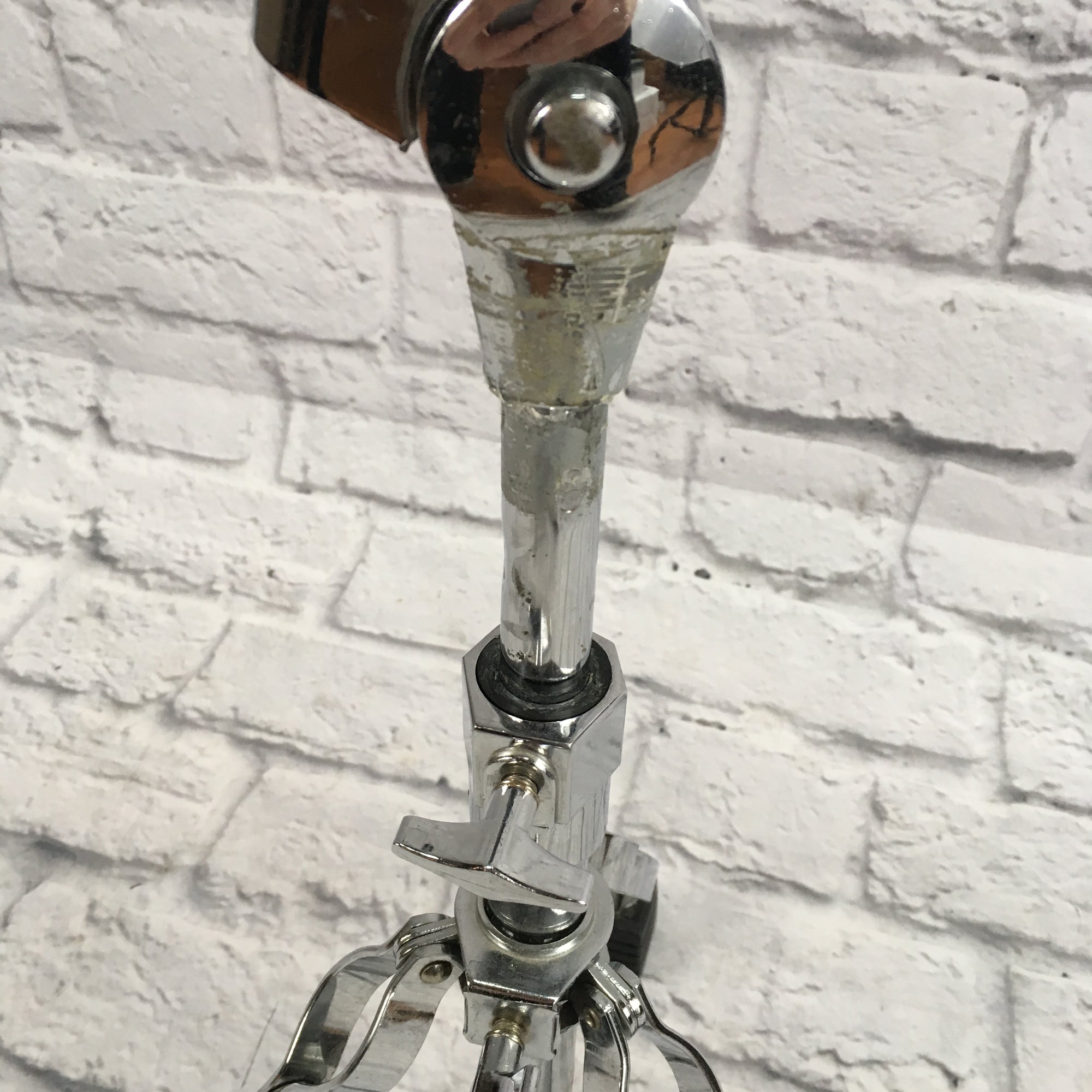 Unknown Snare Stand