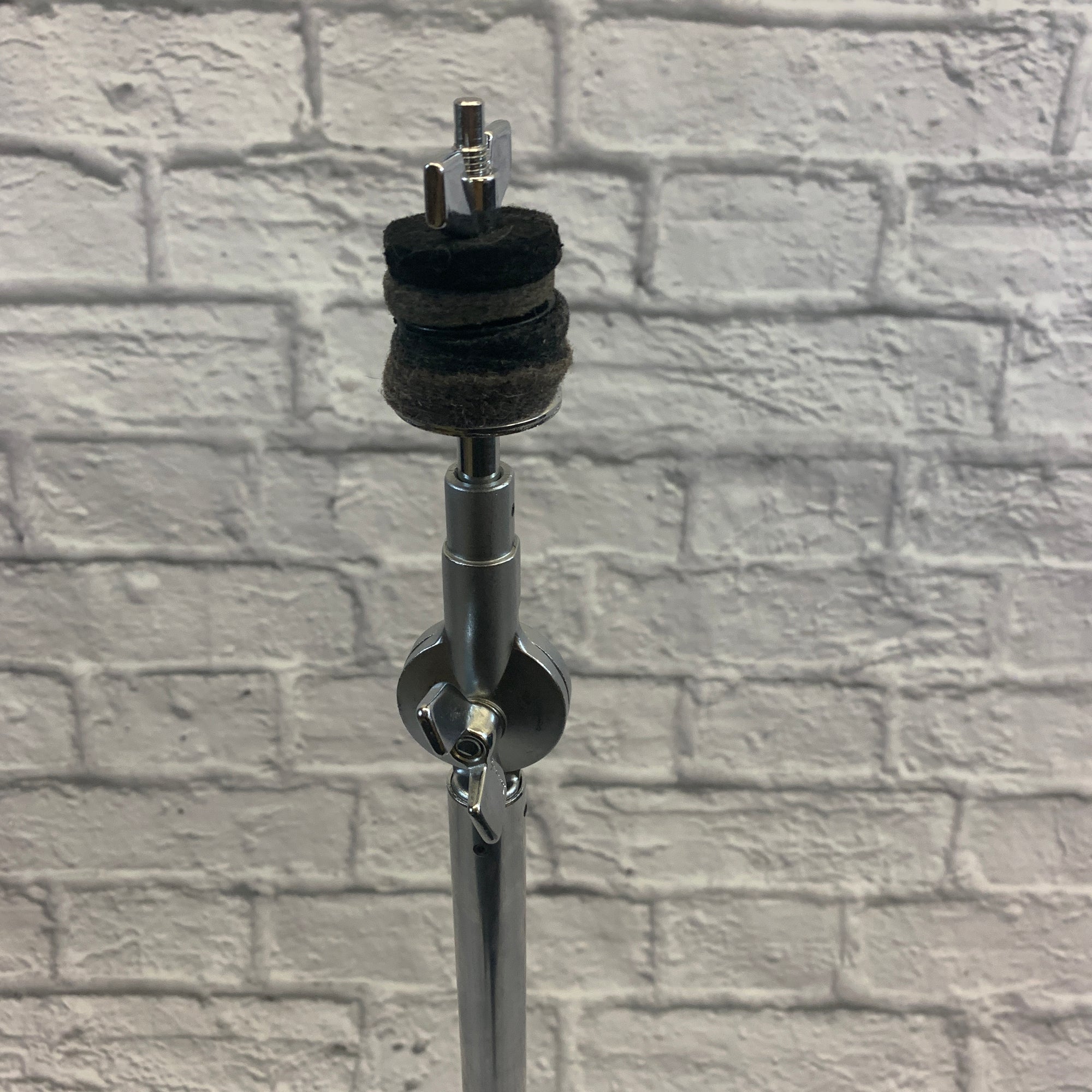 Yamaha Japan Black Label Straight Cymbal Stand