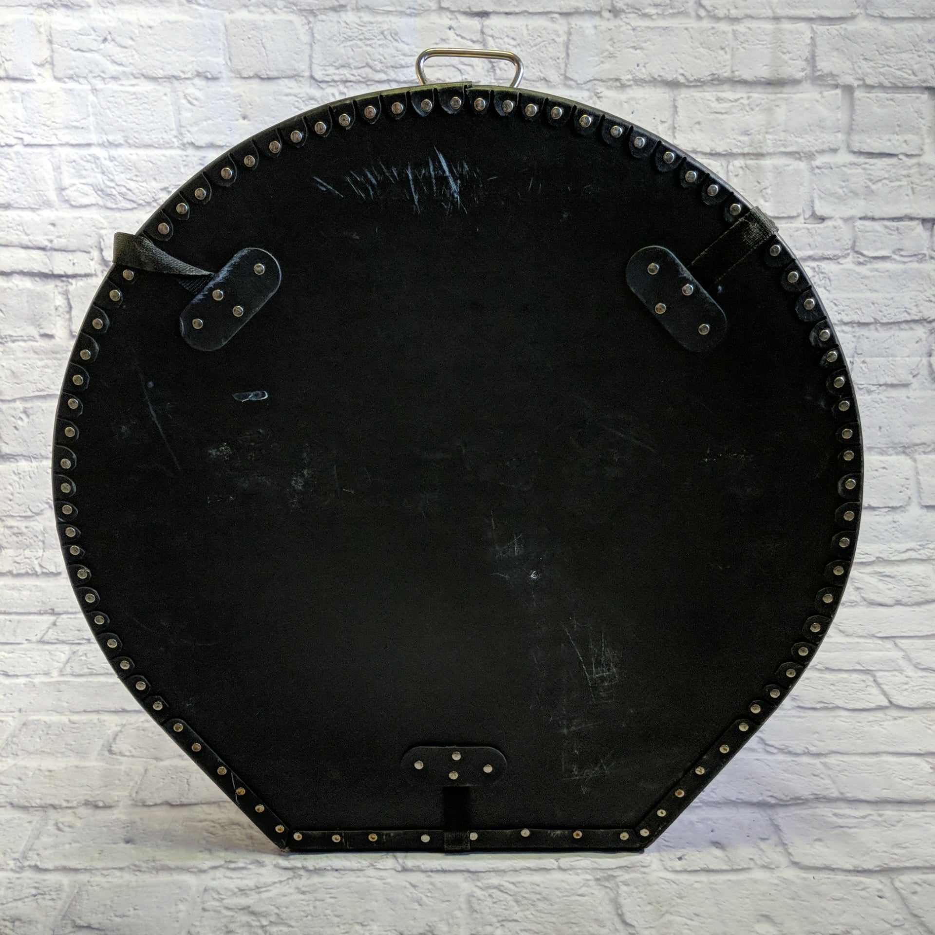 Anvil 20in Fibre Bass Drum Case
