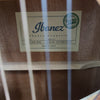 Ibanez Artwood AC340 Open Pore Acoustic Guitar