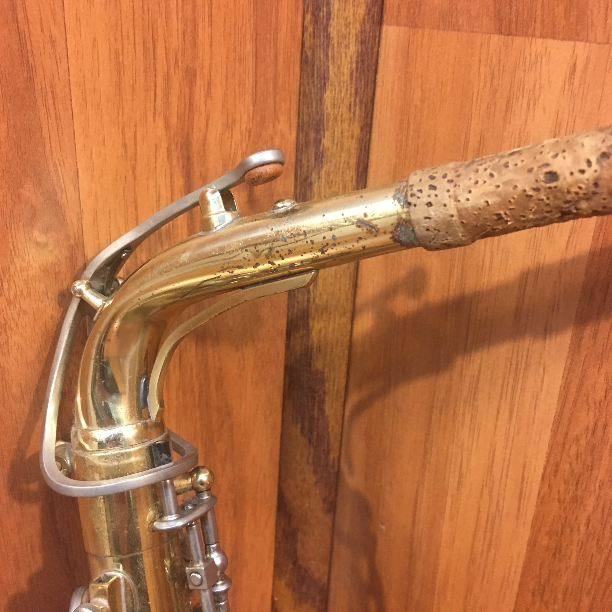 ** Selmer AS300 Alto Sax