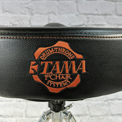 Tama First Chair Saddle Style Drum Throne