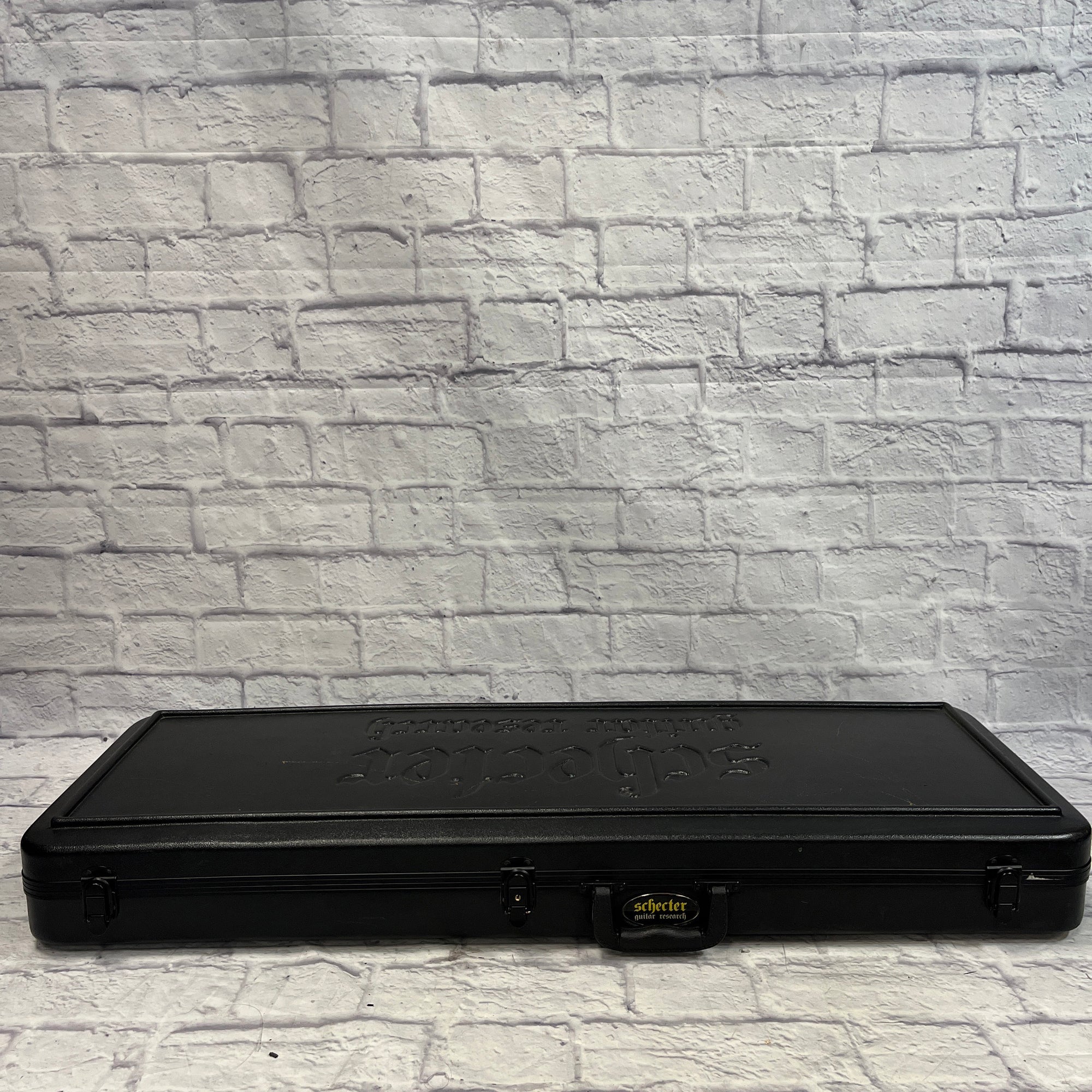 Schecter Universal Electric Guitar Case