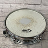 Pacific PDP 13 x 3.5 Chrome Piccolo Snare Drum