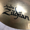 Zildjian 16 A Custom Crash Cymbal
