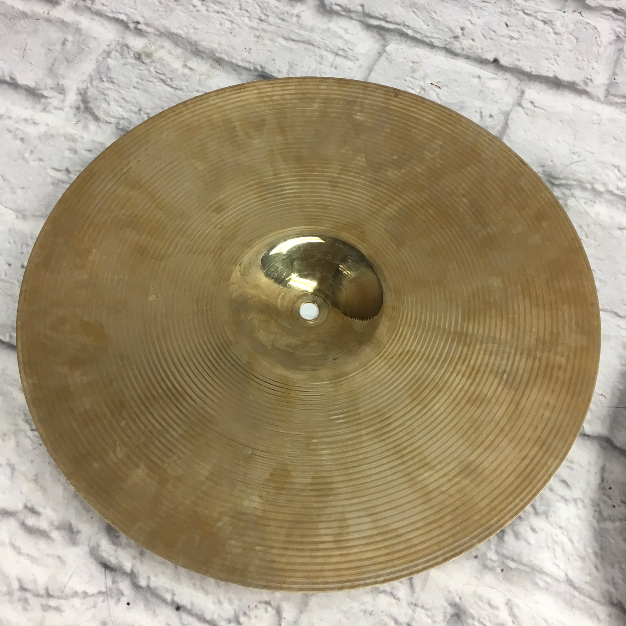 Sabian 14in AA Medium Hi Hat Cymbal Pair