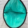 Levy's 24" Cymbal Bag w/ Mint Green Interior
