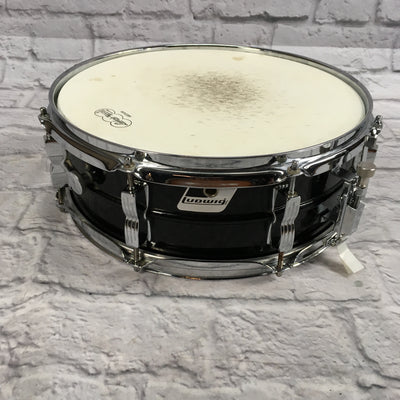 Ludwig 14in Galaxy Sparkle Acrolite Snare