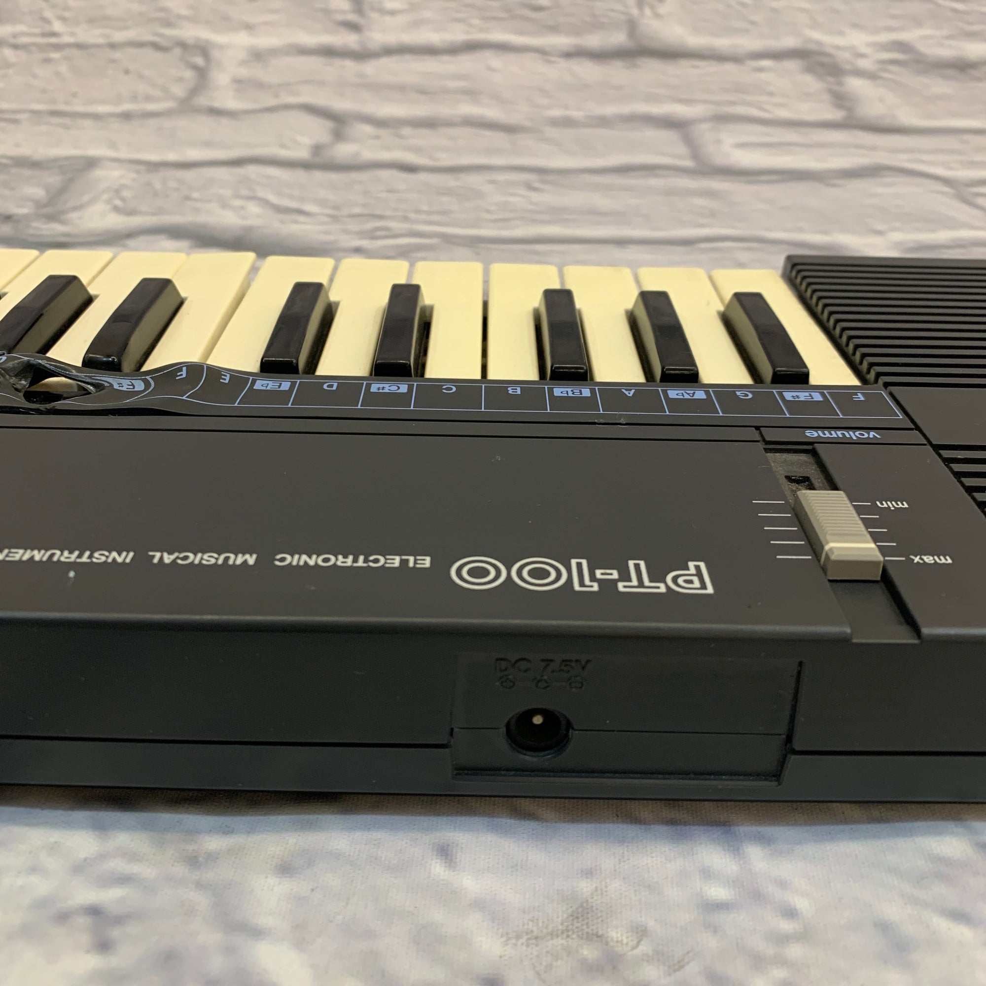Casio PT-100 Digital Synth