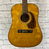 Harmony 6659 Acoustic Guitar