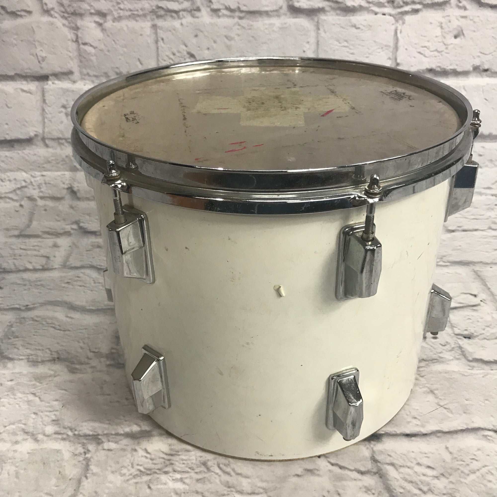 Pearl Export 12in Tom White