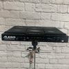 Alesis SamplePad Pro with Gibraltar Stand