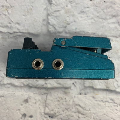 Digitech Digiverb Reverb Pedal