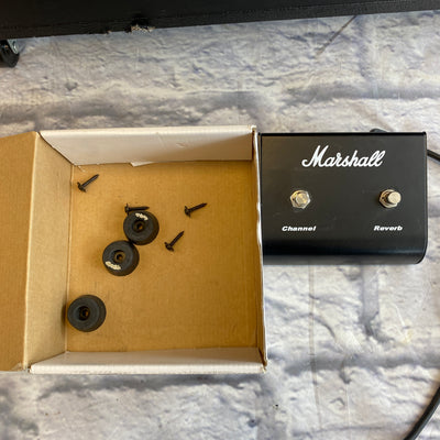 Marshall G80RCD 2-Channel 80-Watt 1x12" Guitar Combo w/ Footswitch