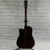 Harmony Cutaway Acoustic Guitar
