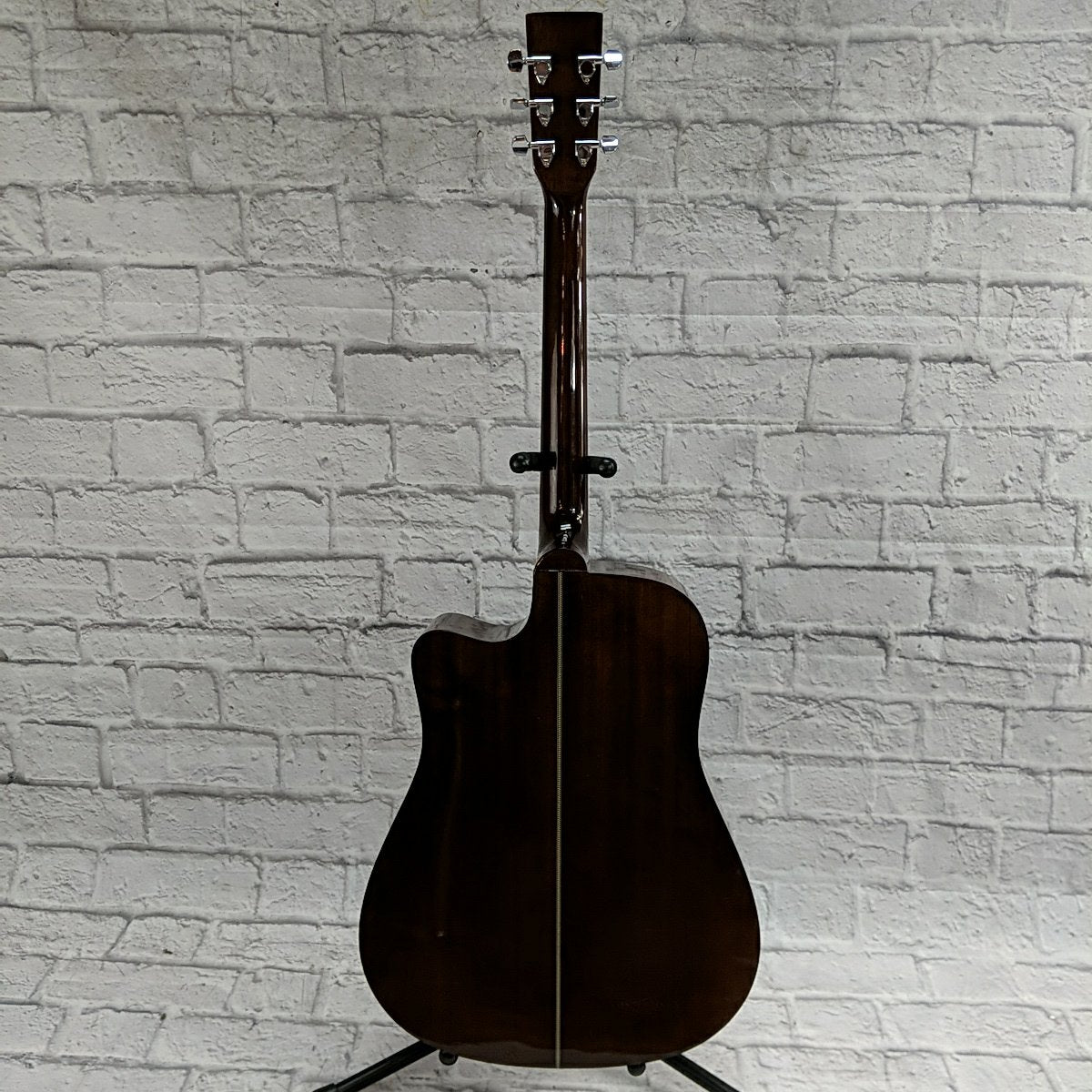 Harmony Cutaway Acoustic Guitar