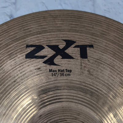 Zildjian ZHT Max 14" Hi Hats Cymbals