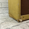 Fender Blues Deluxe 2-Channel 40-Watt Guitar Combo Amp