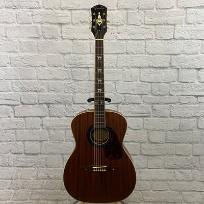 Fender Tim Armstrong Hellcat Acoustic/Electric